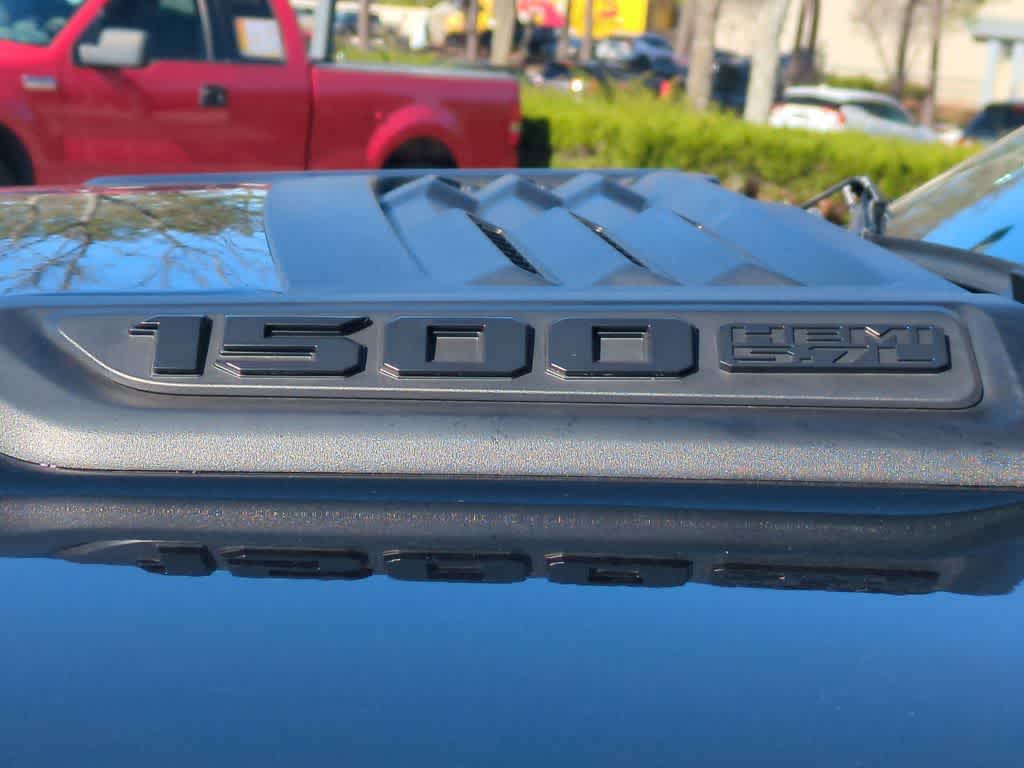 Thumbnail: 2020 RAM 1500 - 13