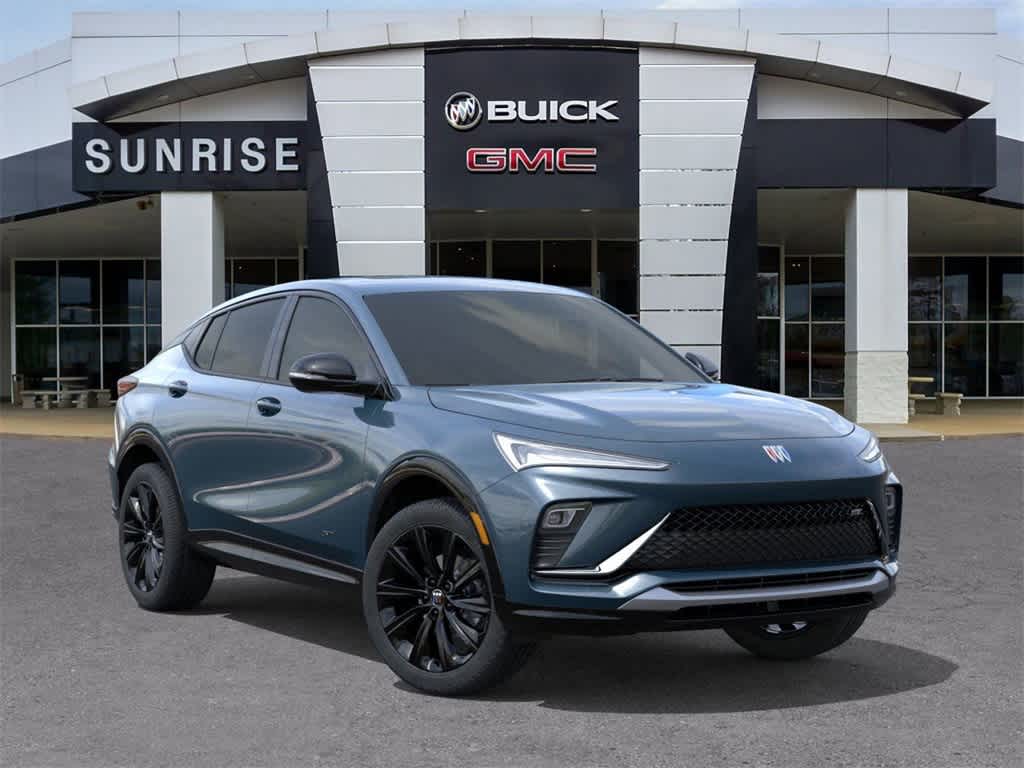 Thumbnail: 2026 Buick Envista - 8