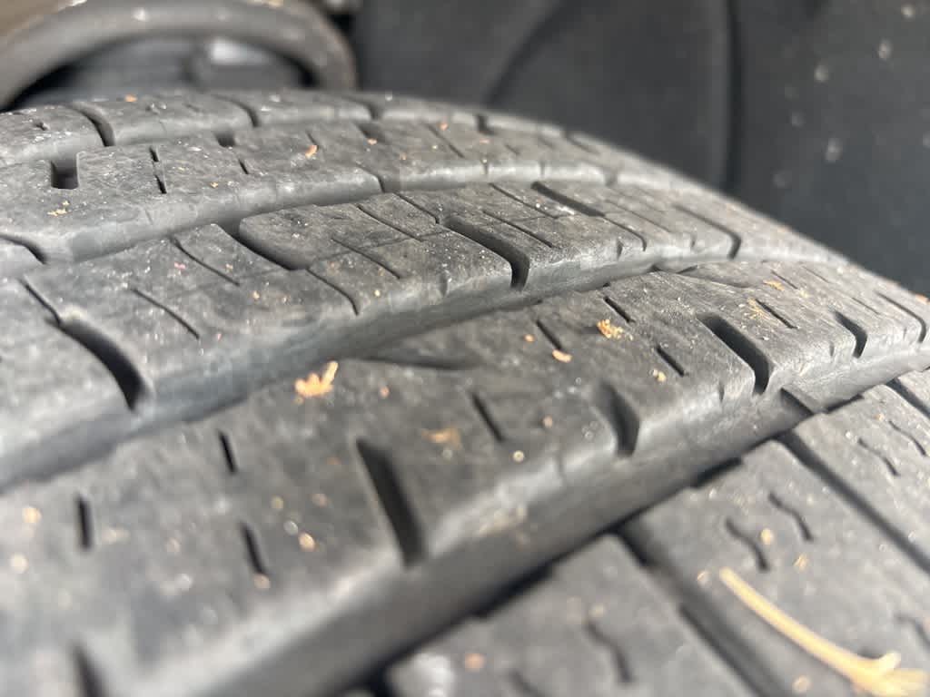 Thumbnail: 2017 Chevrolet Silverado 1500 - 26