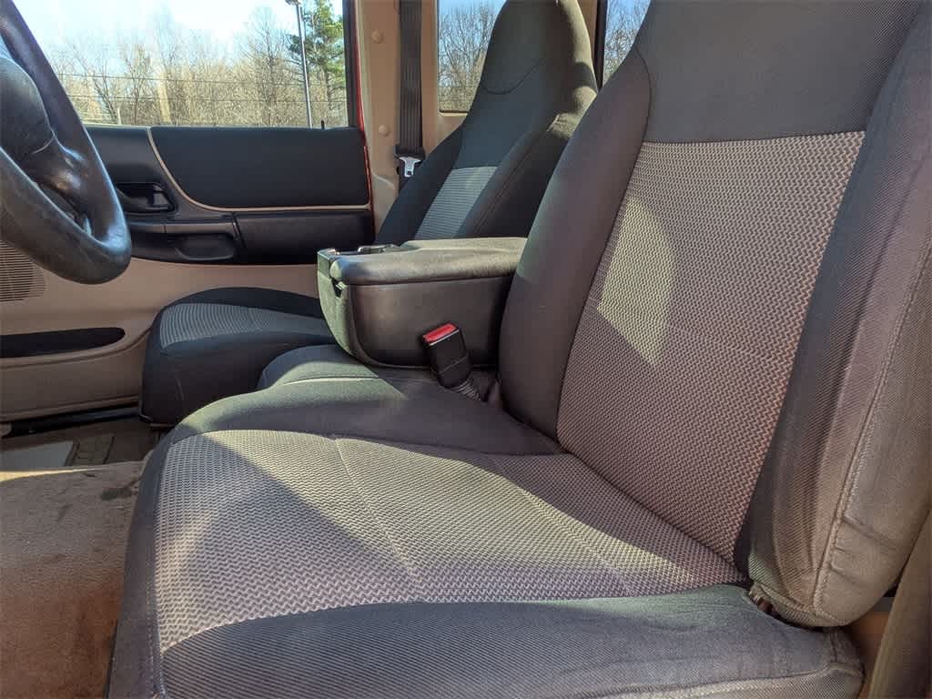 Thumbnail: 2003 Ford Ranger - 17