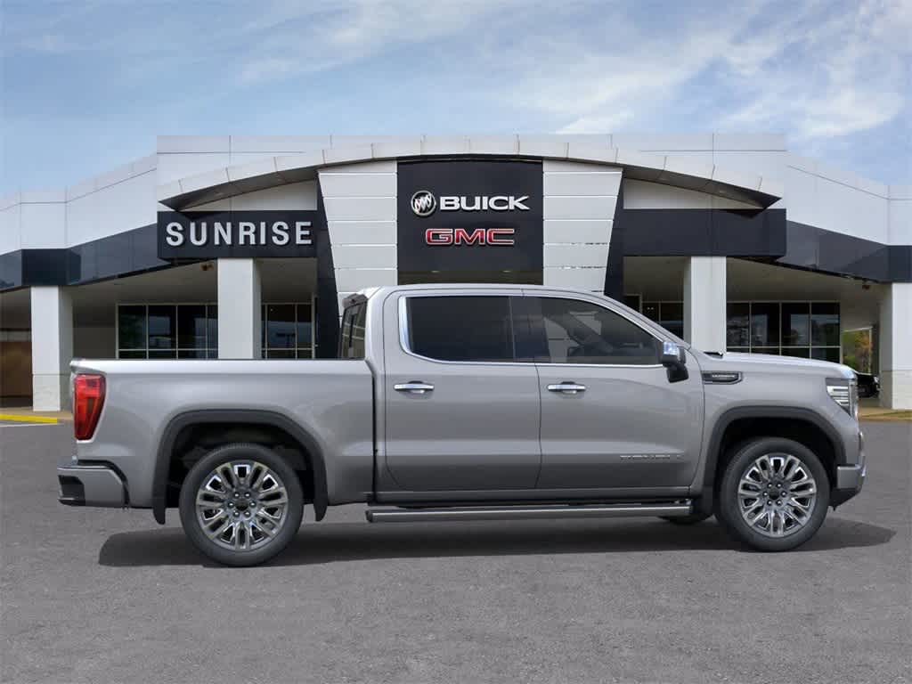 Thumbnail: 2026 GMC Sierra 1500 - 6
