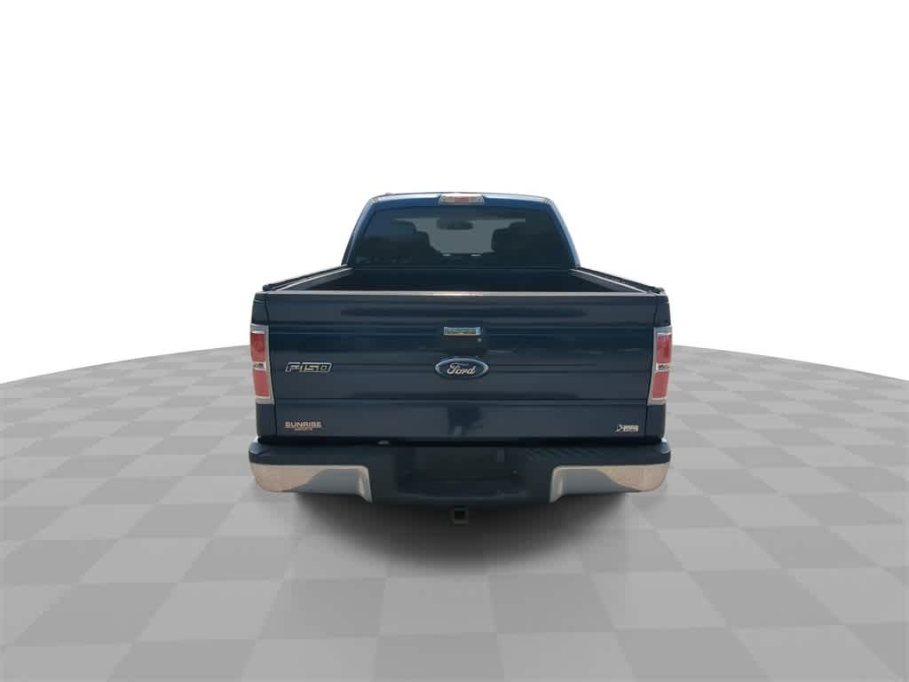 Thumbnail: 2010 Ford F-150 - 7
