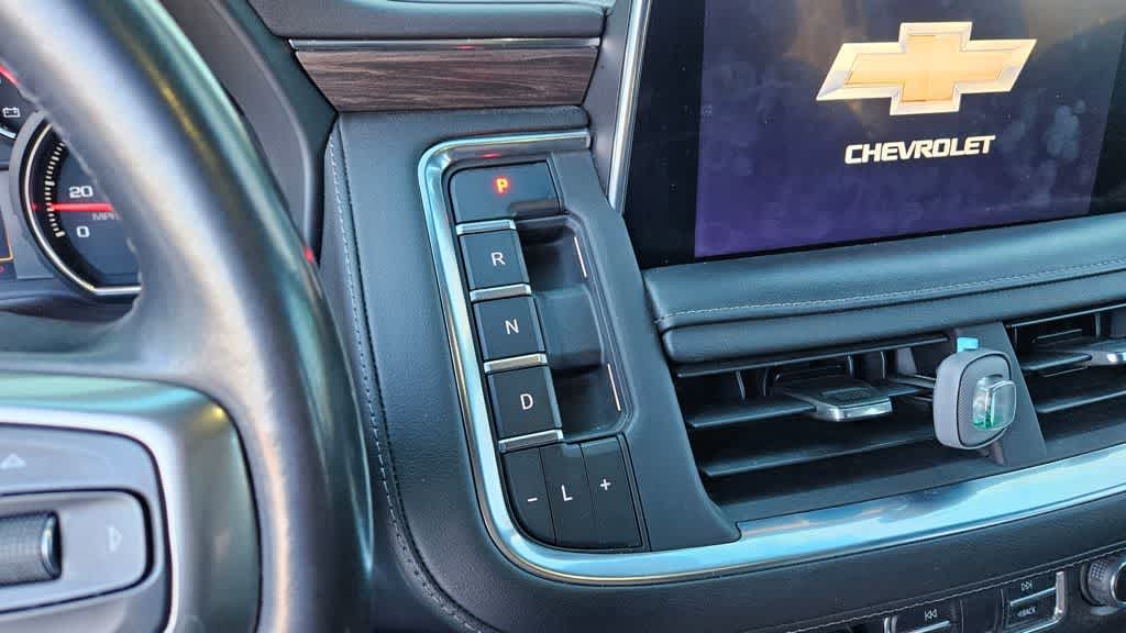 Thumbnail: 2021 Chevrolet Tahoe - 15