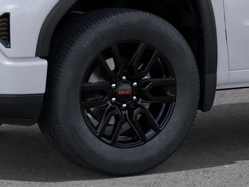Thumbnail: 2026 GMC Sierra 1500 - 9