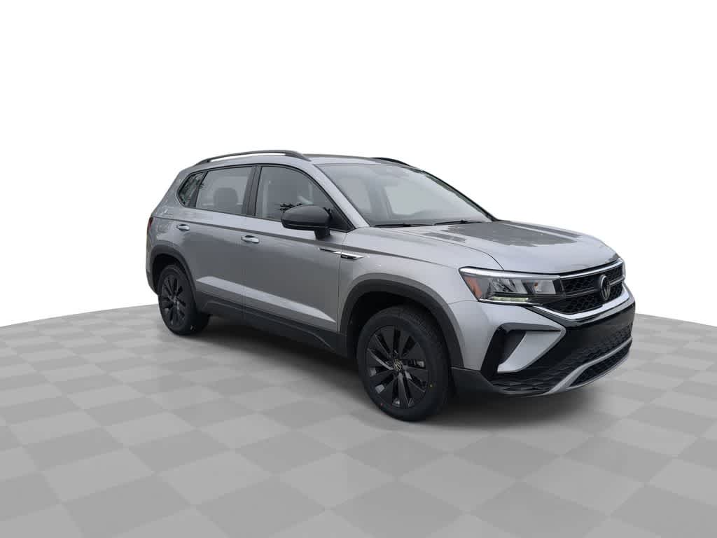 Thumbnail: 2024 Volkswagen Taos - 2