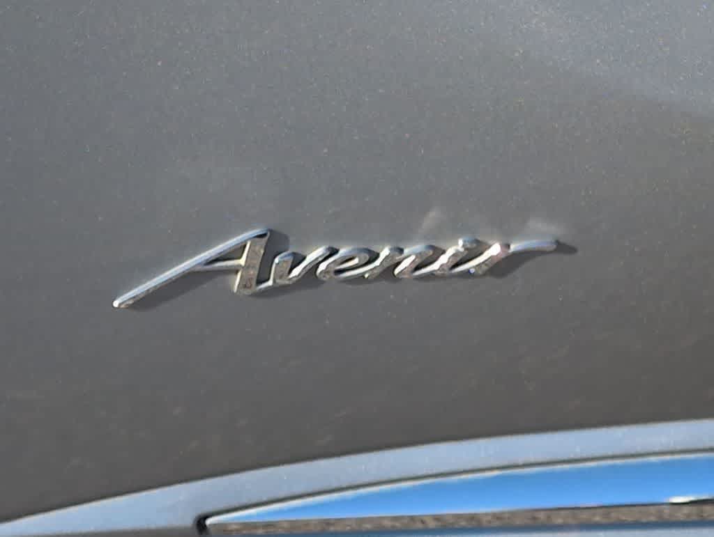 Thumbnail: 2023 Buick Envision - 12