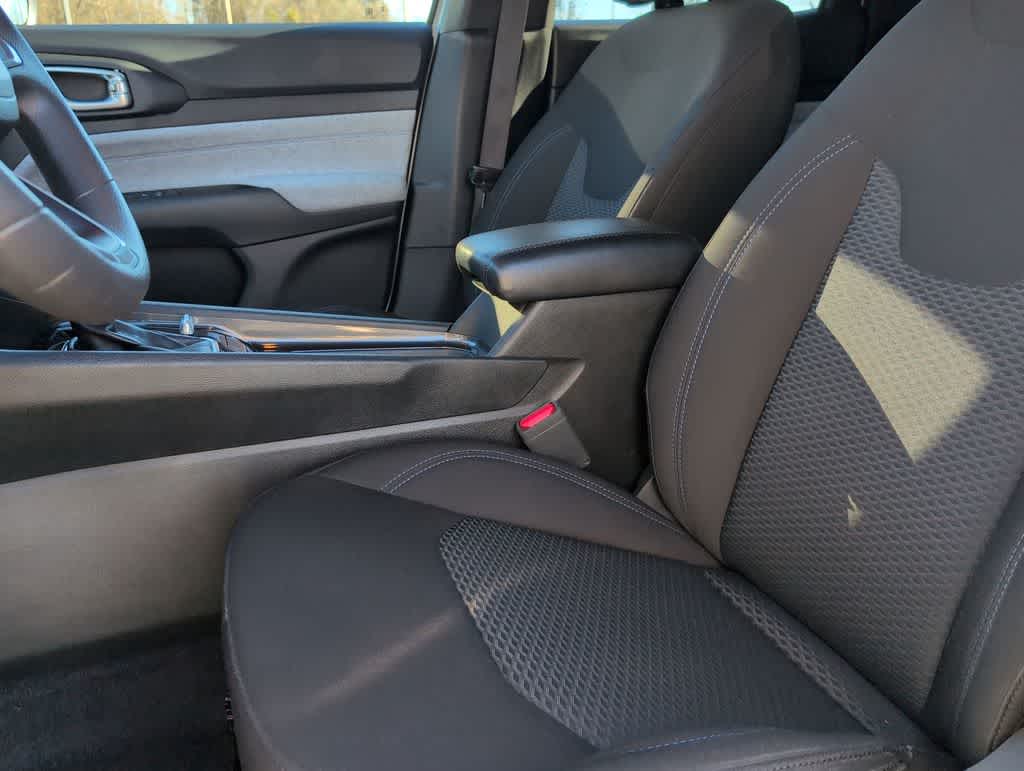 Thumbnail: 2023 Jeep Compass - 16