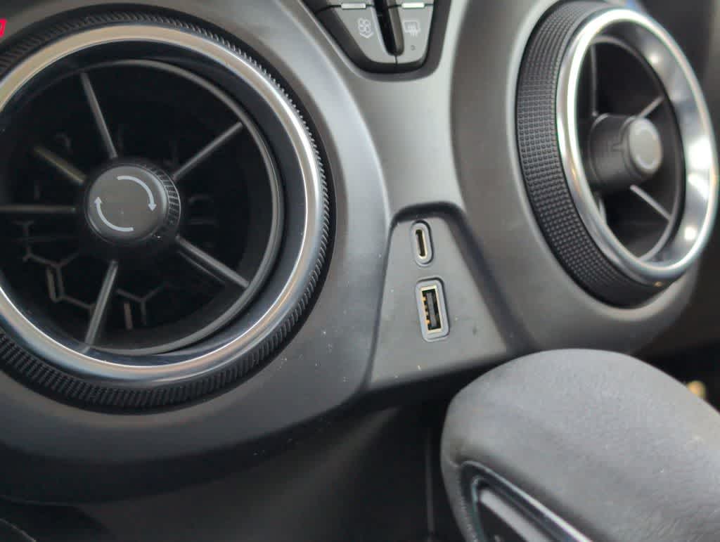 Thumbnail: 2023 Chevrolet Blazer - 31