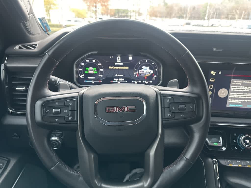 Thumbnail: 2023 GMC Sierra 1500 - 3