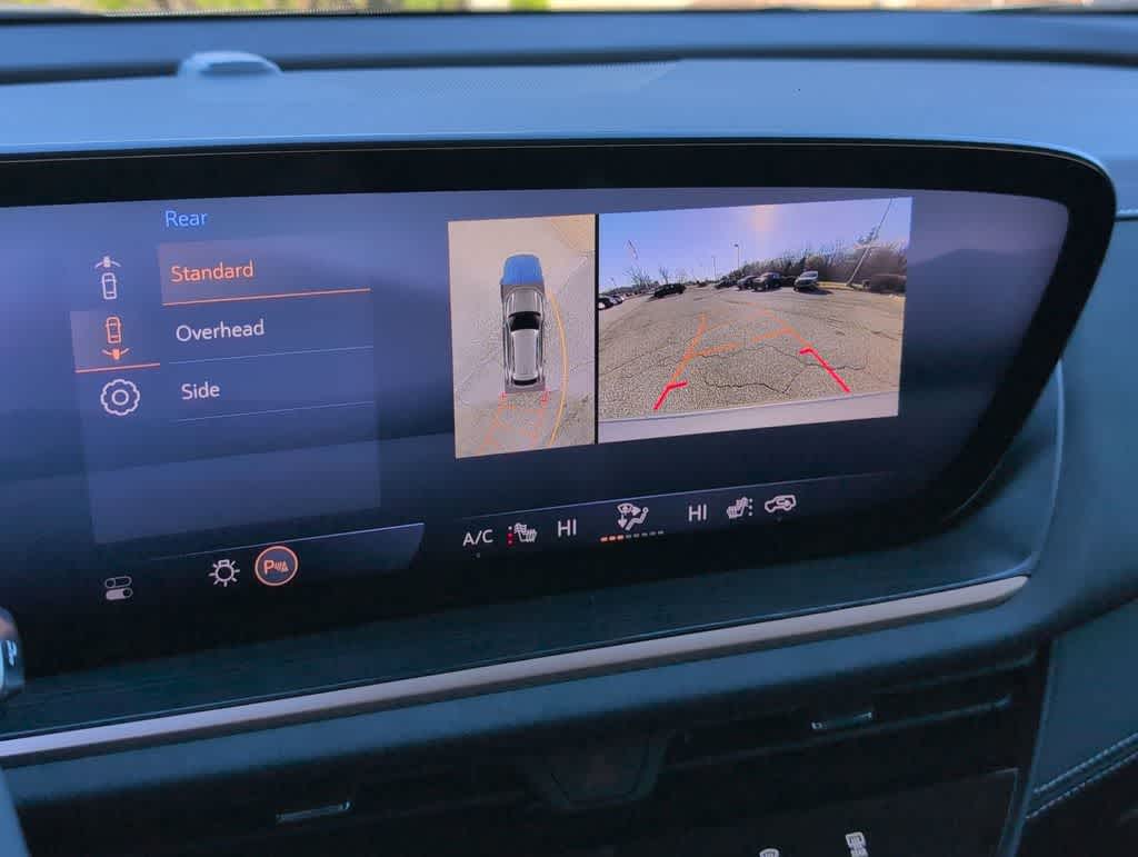 Thumbnail: 2025 Buick Envision - 31