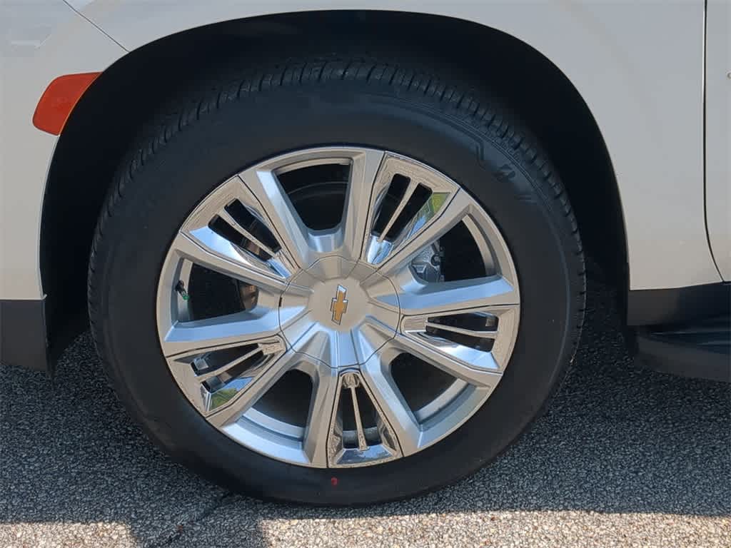 Thumbnail: 2021 Chevrolet Tahoe - 13