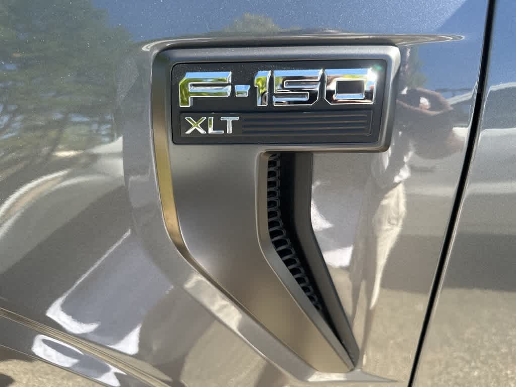 Thumbnail: 2021 Ford F-150 - 21