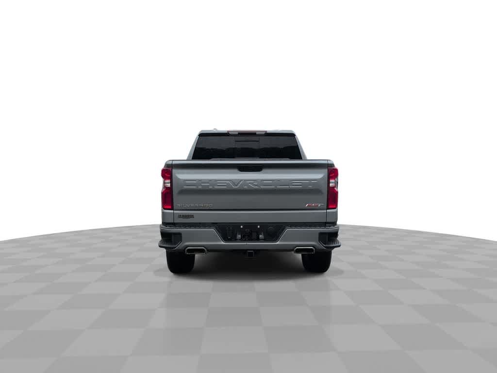 Thumbnail: 2023 Chevrolet Silverado 1500 - 7