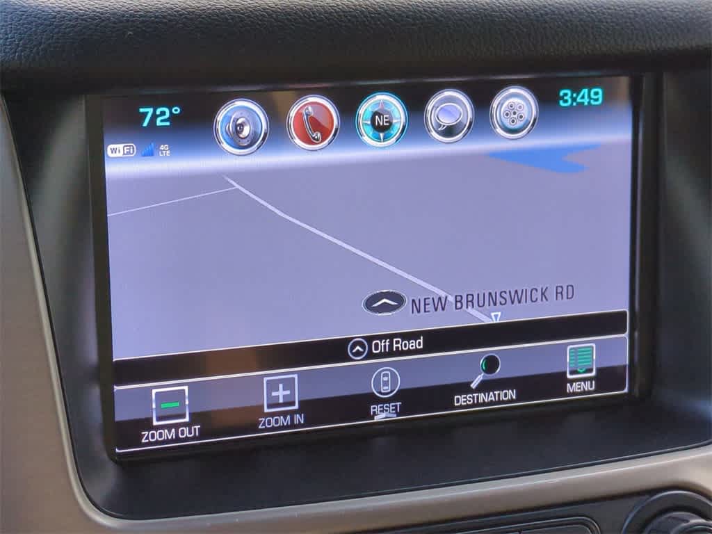 Thumbnail: 2019 GMC Yukon - 30