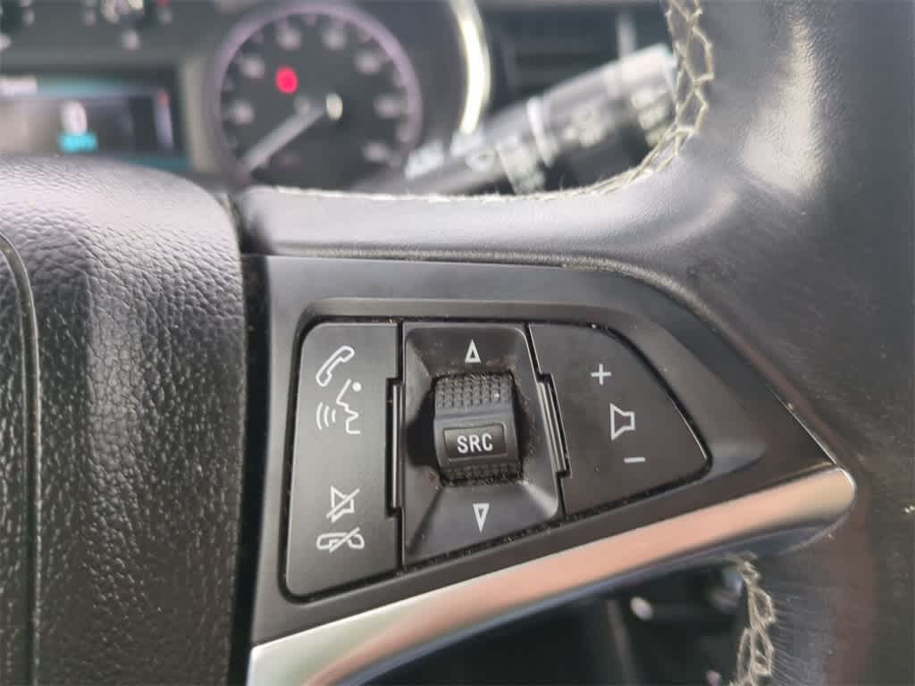 Thumbnail: 2018 Buick Encore - 25