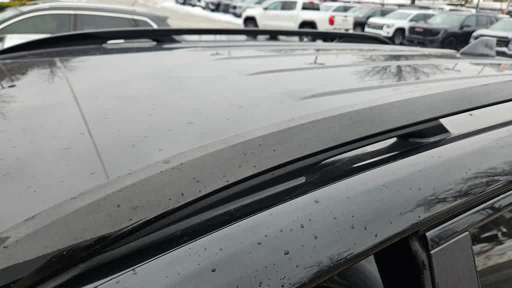 Thumbnail: 2022 GMC Terrain - 22