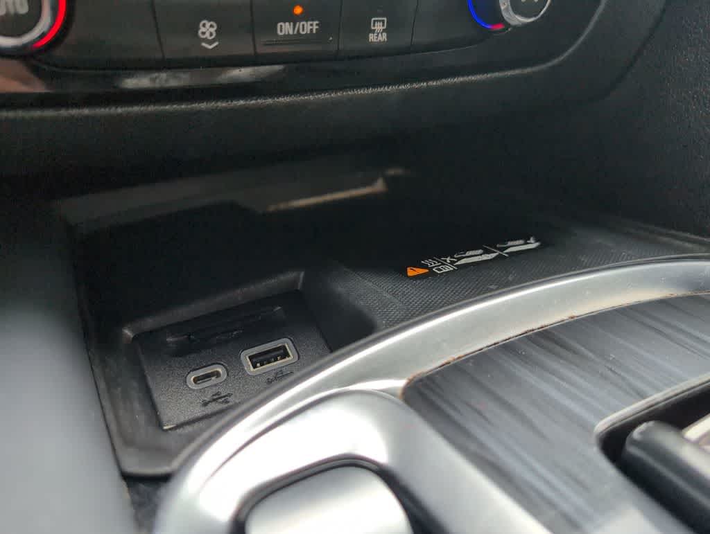 Thumbnail: 2022 Buick Enclave - 33