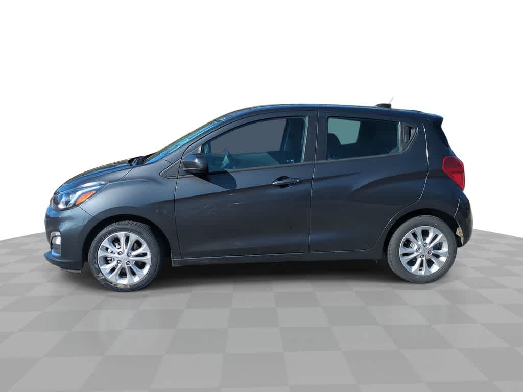 Thumbnail: 2022 Chevrolet Spark - 5