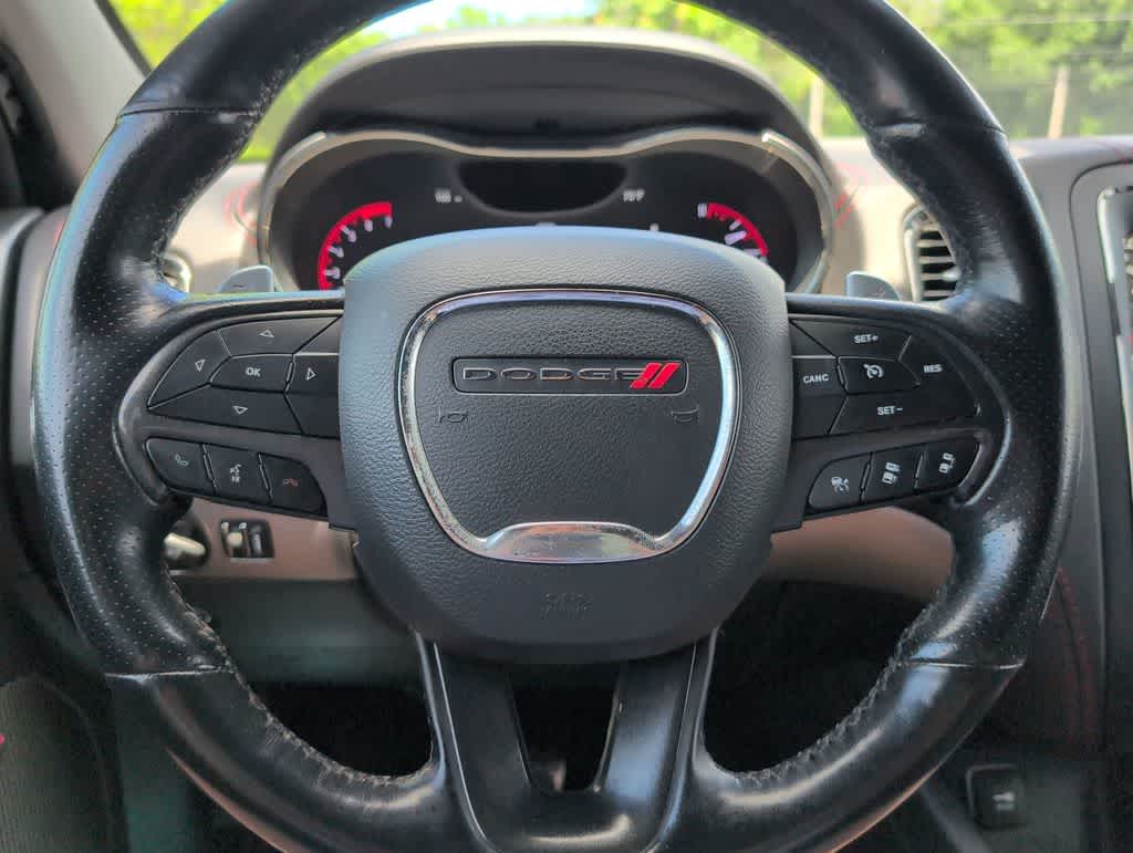 Thumbnail: 2018 Dodge Durango - 23