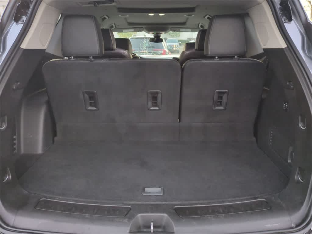 Thumbnail: 2019 Buick Enclave - 35