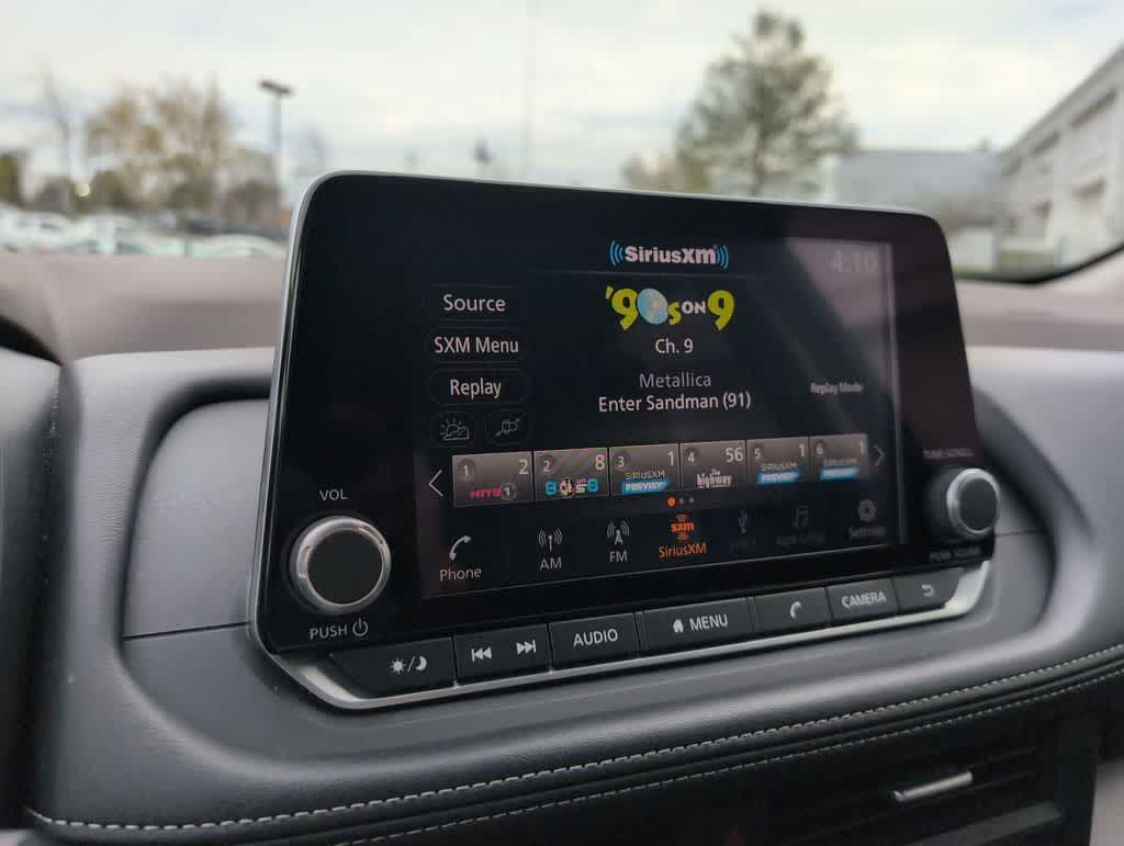 Thumbnail: 2023 Nissan Rogue - 29