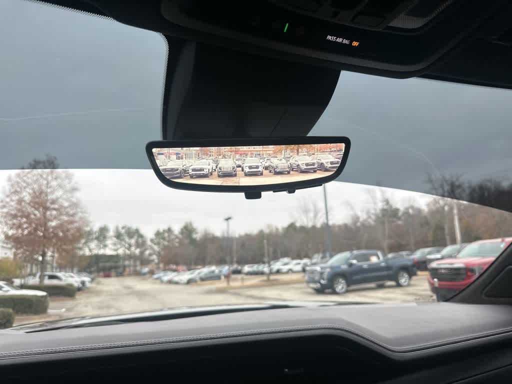 Thumbnail: 2023 GMC Sierra 1500 - 6