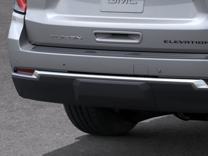 Thumbnail: 2026 GMC Yukon XL - 14