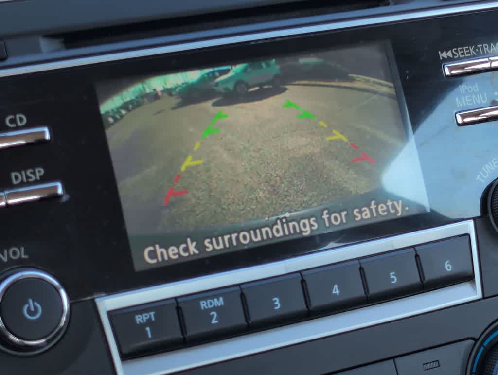 Thumbnail: 2017 Nissan Altima - 28