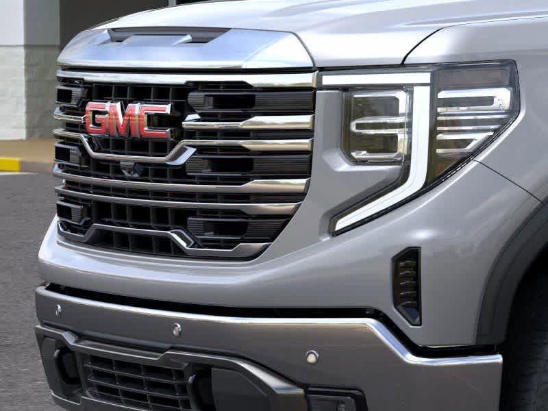 Thumbnail: 2026 GMC Sierra 1500 - 13
