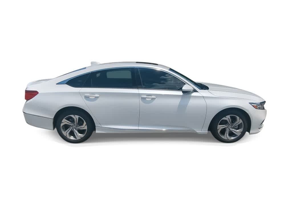 Thumbnail: 2019 Honda Accord - 9