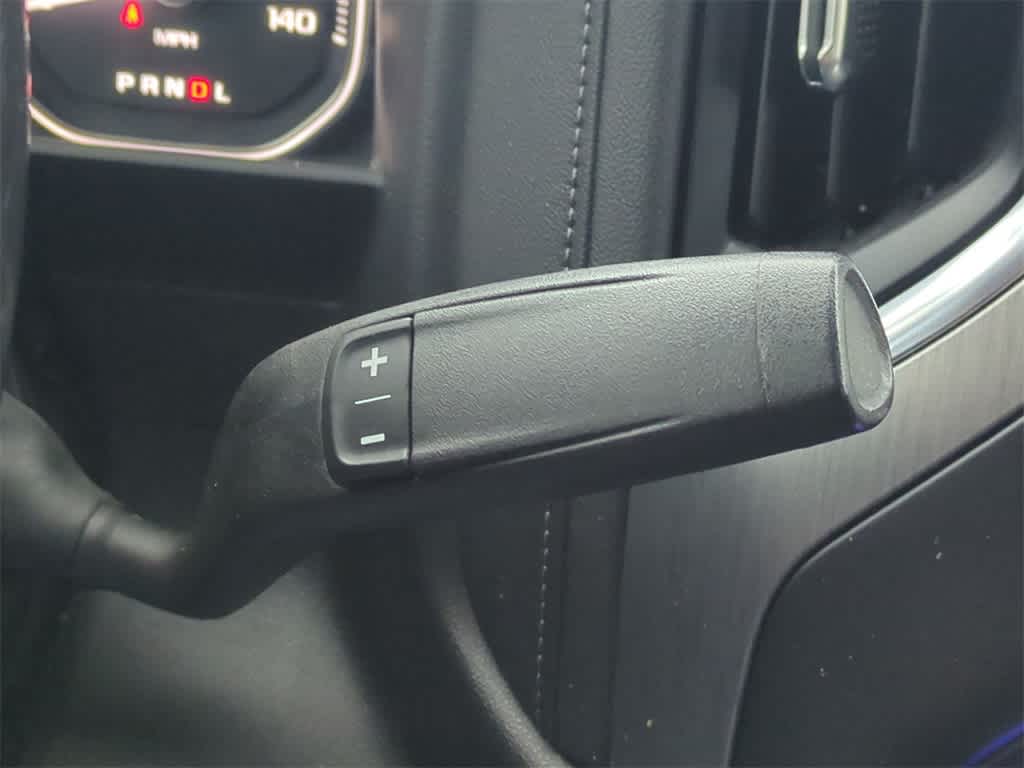 Thumbnail: 2021 GMC Sierra 1500 - 34