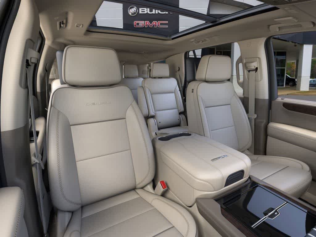 Thumbnail: 2026 GMC Yukon - 16
