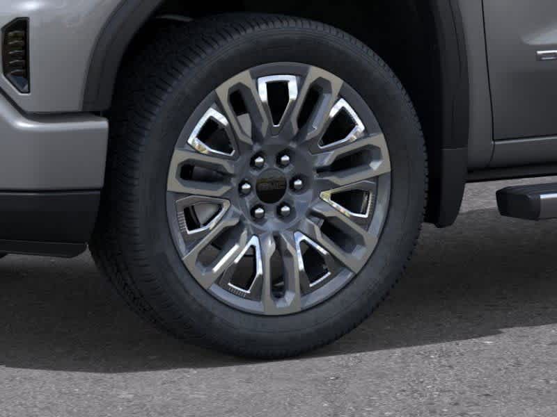 Thumbnail: 2026 GMC Sierra 1500 - 9
