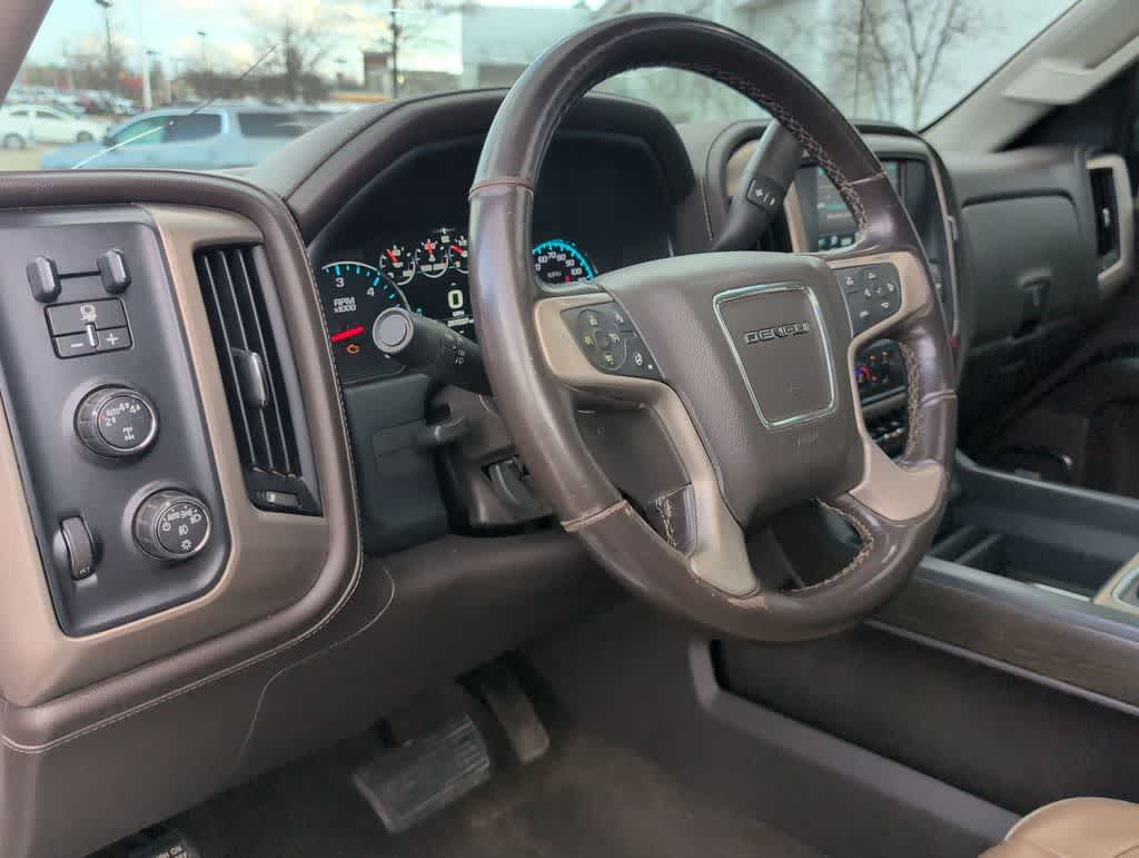 Thumbnail: 2018 GMC Sierra 1500 - 10