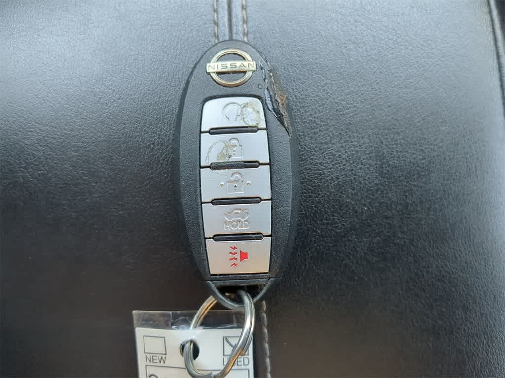 Thumbnail: 2023 Nissan Altima - 33