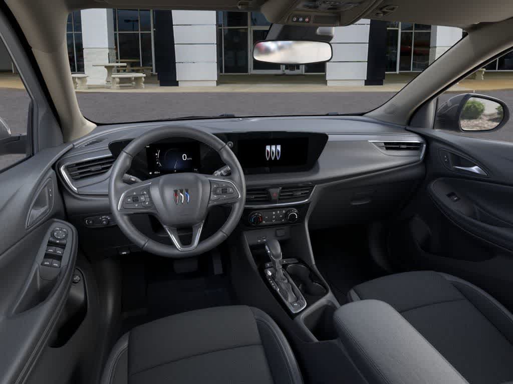 Thumbnail: 2026 Buick Encore GX - 15