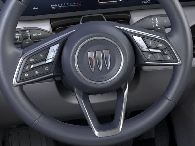 Thumbnail: 2026 Buick Enclave - 19
