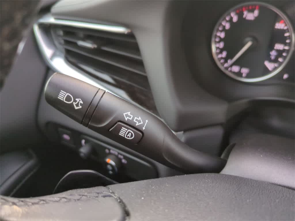 Thumbnail: 2019 Buick Enclave - 28