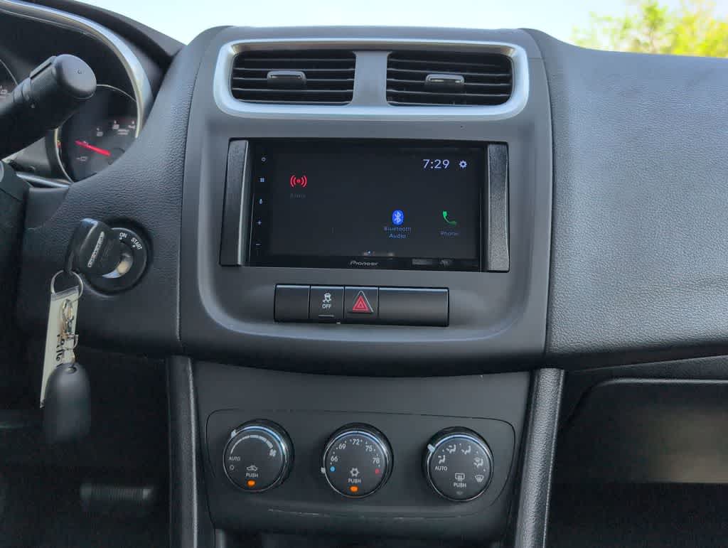 Thumbnail: 2012 Dodge Avenger - 27