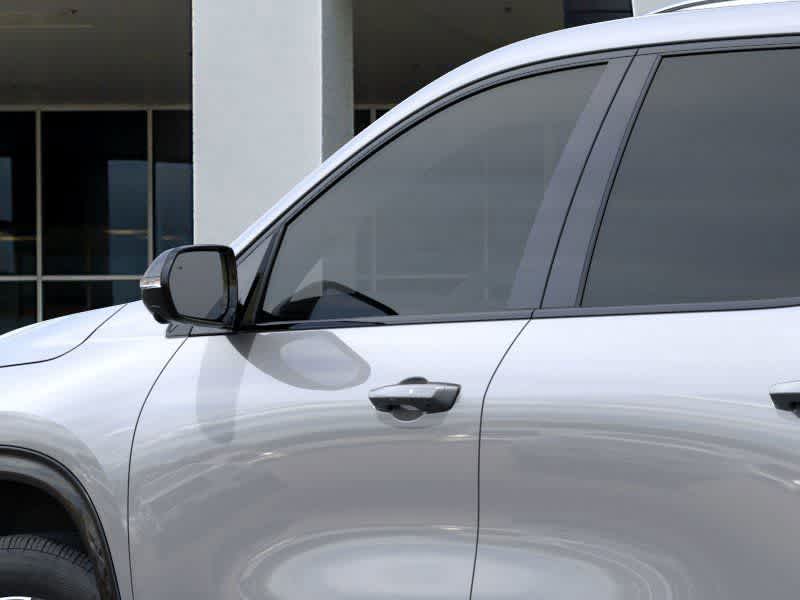 Thumbnail: 2026 Buick Enclave - 12