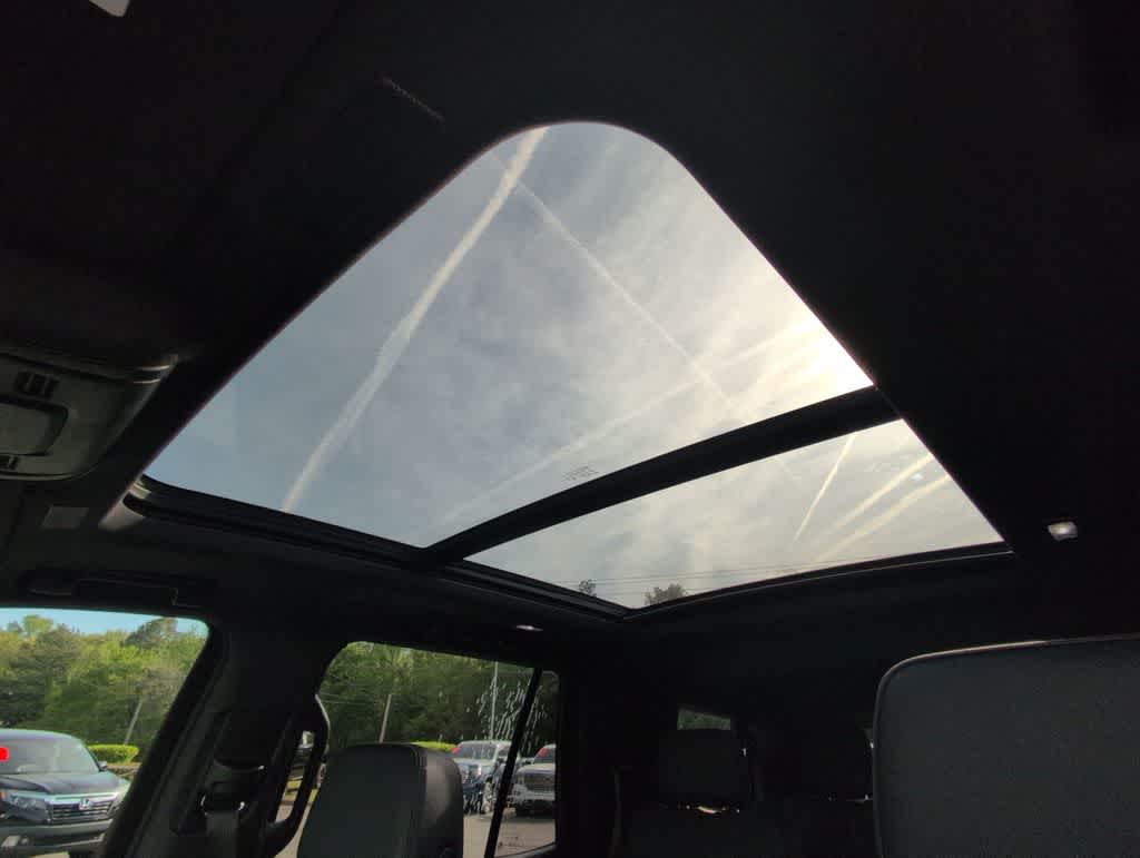 Thumbnail: 2025 Chevrolet Tahoe - 20