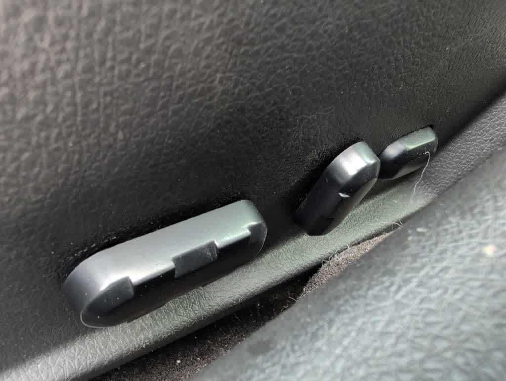 Thumbnail: 2009 Lincoln MKZ - 18