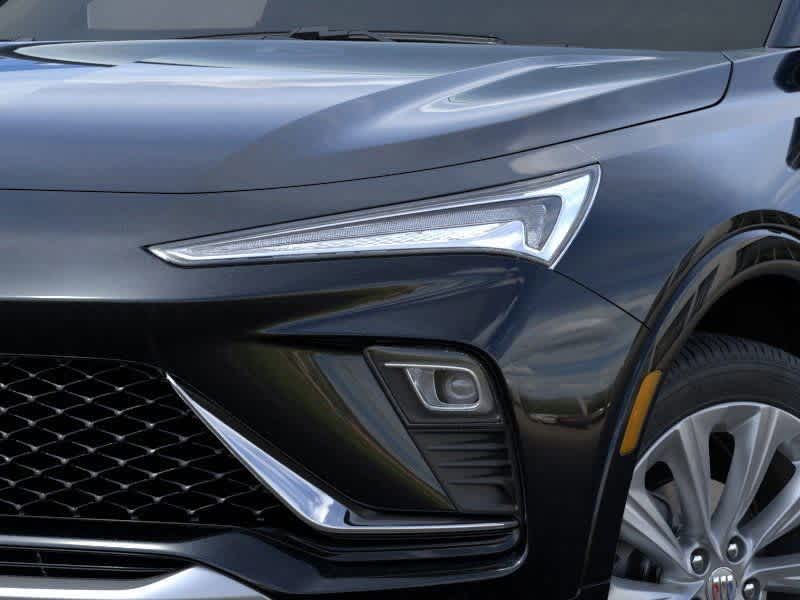 2025 Buick Envista Avenir 10
