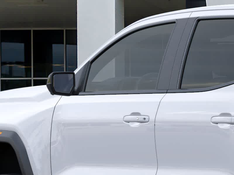 Thumbnail: 2026 GMC Canyon - 12