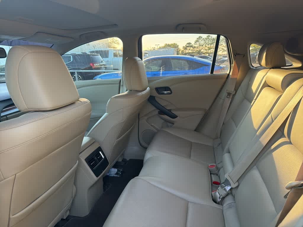 Thumbnail: 2016 Acura RDX - 11