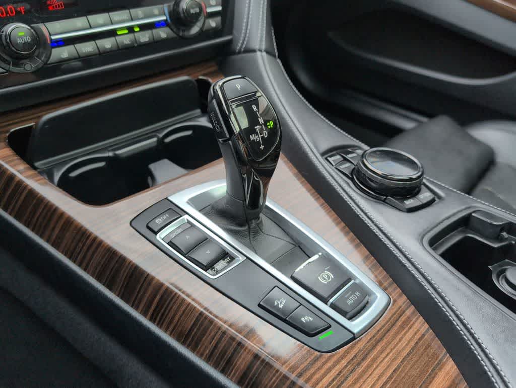 Thumbnail: 2016 BMW 6 Series - 34