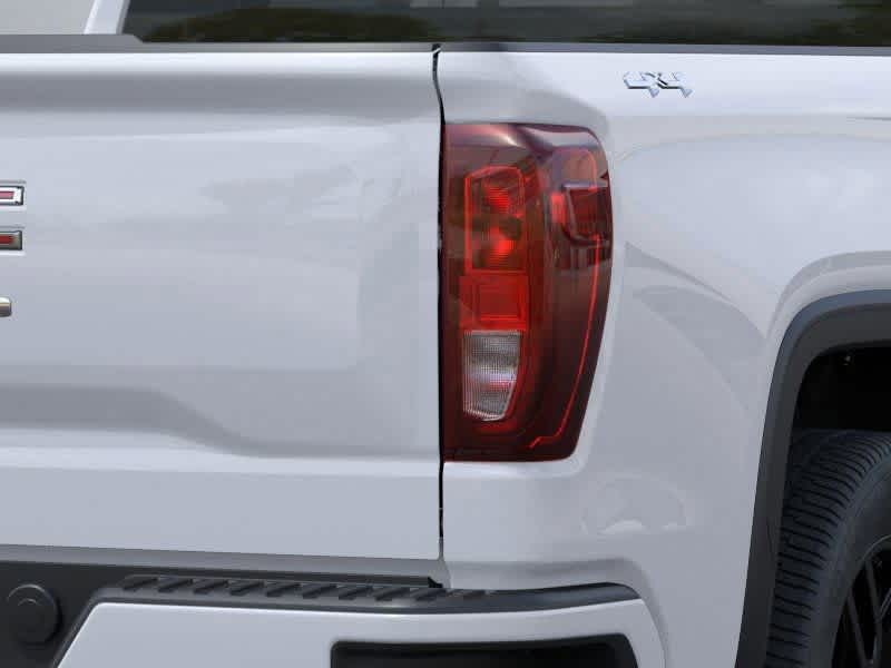 Thumbnail: 2026 GMC Sierra 1500 - 11