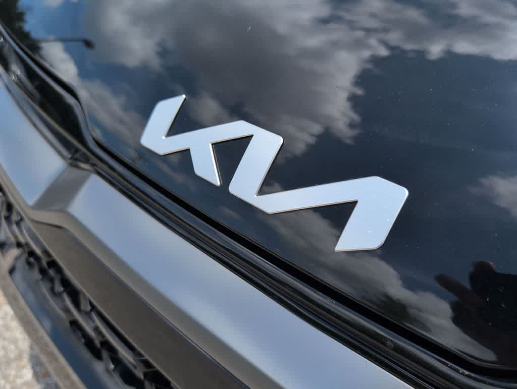 Thumbnail: 2023 Kia Sportage - 11