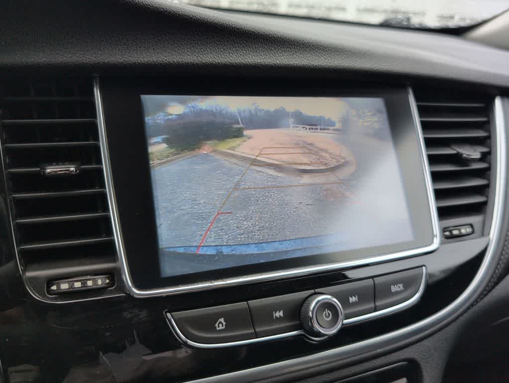 Thumbnail: 2021 Buick Encore - 29