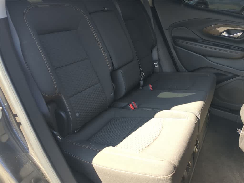 Thumbnail: 2020 GMC Terrain - 21